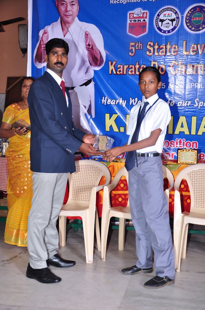 Award Winner
