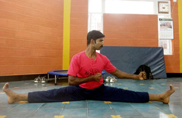 prabhakar_pratice